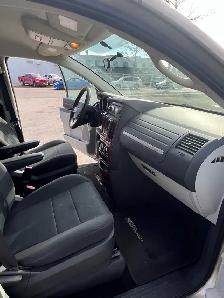 2010 dodge Grand Caravan - Photo 8