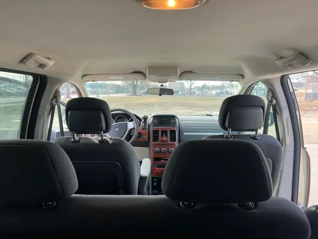 2010 dodge Grand Caravan - Photo 9