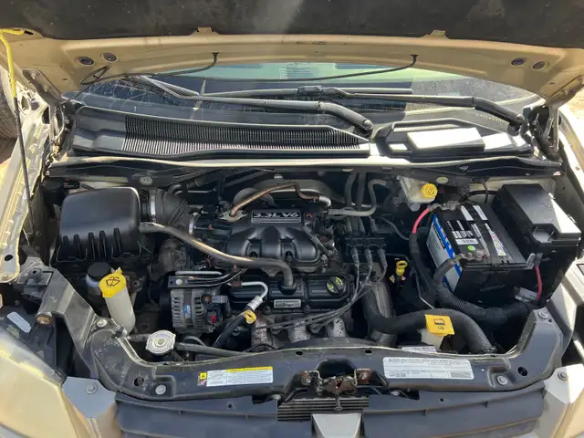 2010 dodge Grand Caravan - Photo 10
