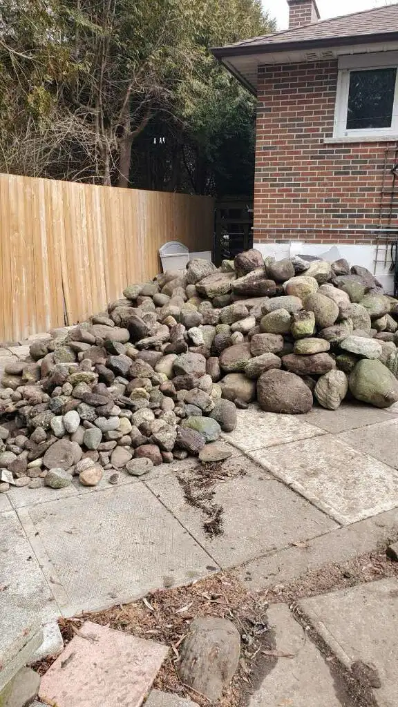 boulders for sale