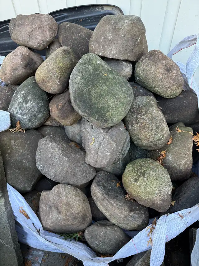 boulders for sale - Photo 2