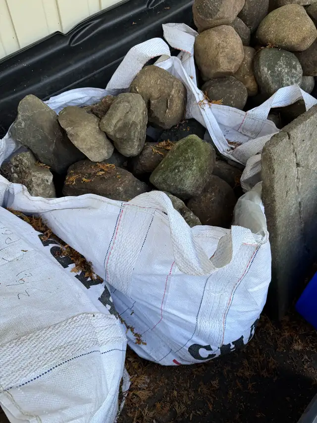 boulders for sale - Photo 3