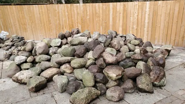 boulders for sale - Photo 8