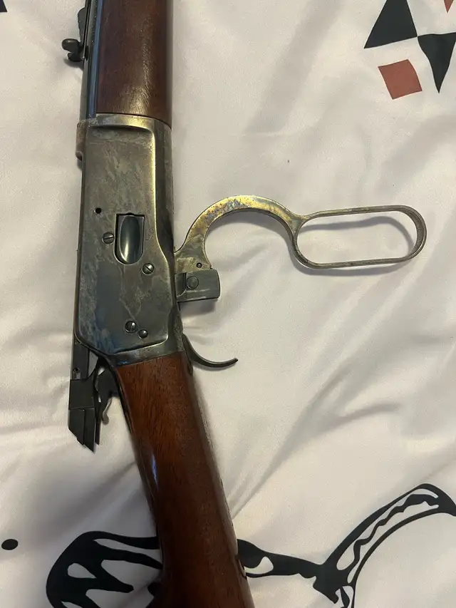 gun for sale - Photo 2