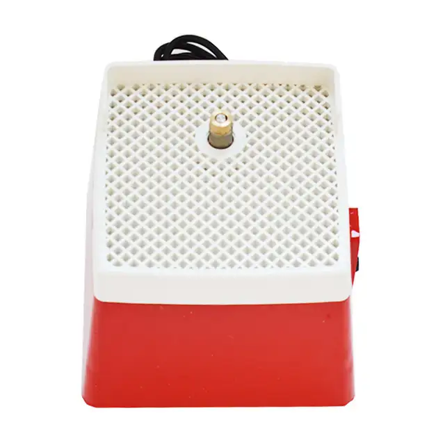 Mini Automatic Water Stained Glass Grinder DIY Desktop 029180