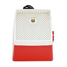 Mini Automatic Water Stained Glass Grinder DIY Desktop 029180