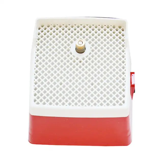 Mini Automatic Water Stained Glass Grinder DIY Desktop 029180 - Photo 4