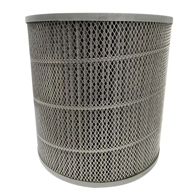 Replacement Filter for Oil Mist Purifier (Filter Only) 053970