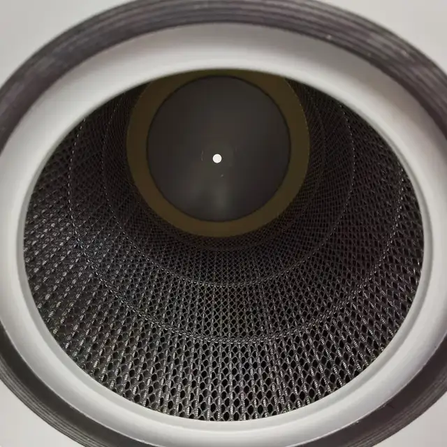 Replacement Filter for Oil Mist Purifier (Filter Only) 053970 - Photo 2