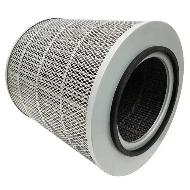 Replacement Filter for Oil Mist Purifier (Filter Only) 053970 - Photo 3