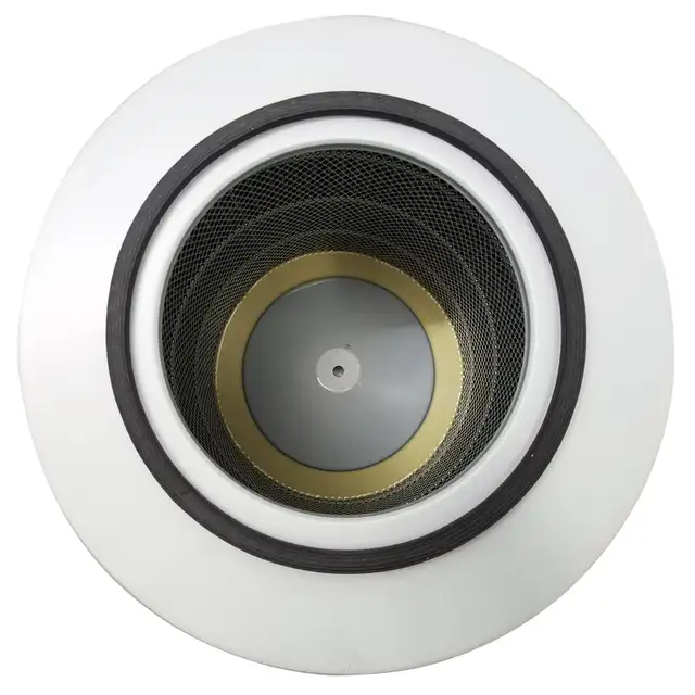 Replacement Filter for Oil Mist Purifier (Filter Only) 053970 - Photo 4