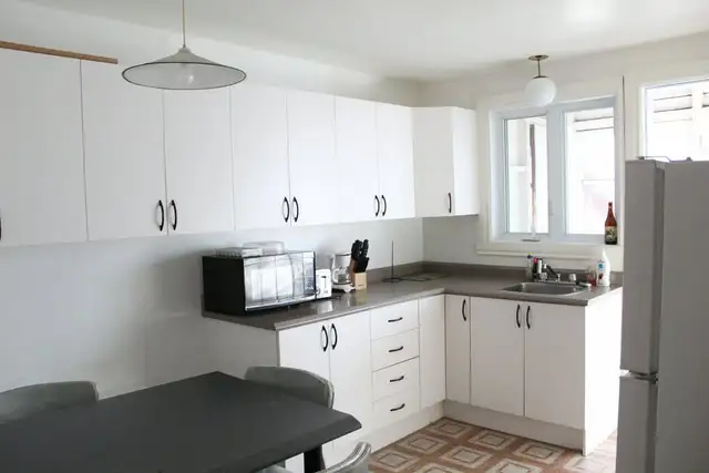 Résidence étudiant(e) voisine Cégep Garneau près Université libr - Photo 2