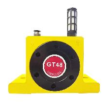 GT48 Pneumatic Air Turbo Vibrator with Muffler 056192