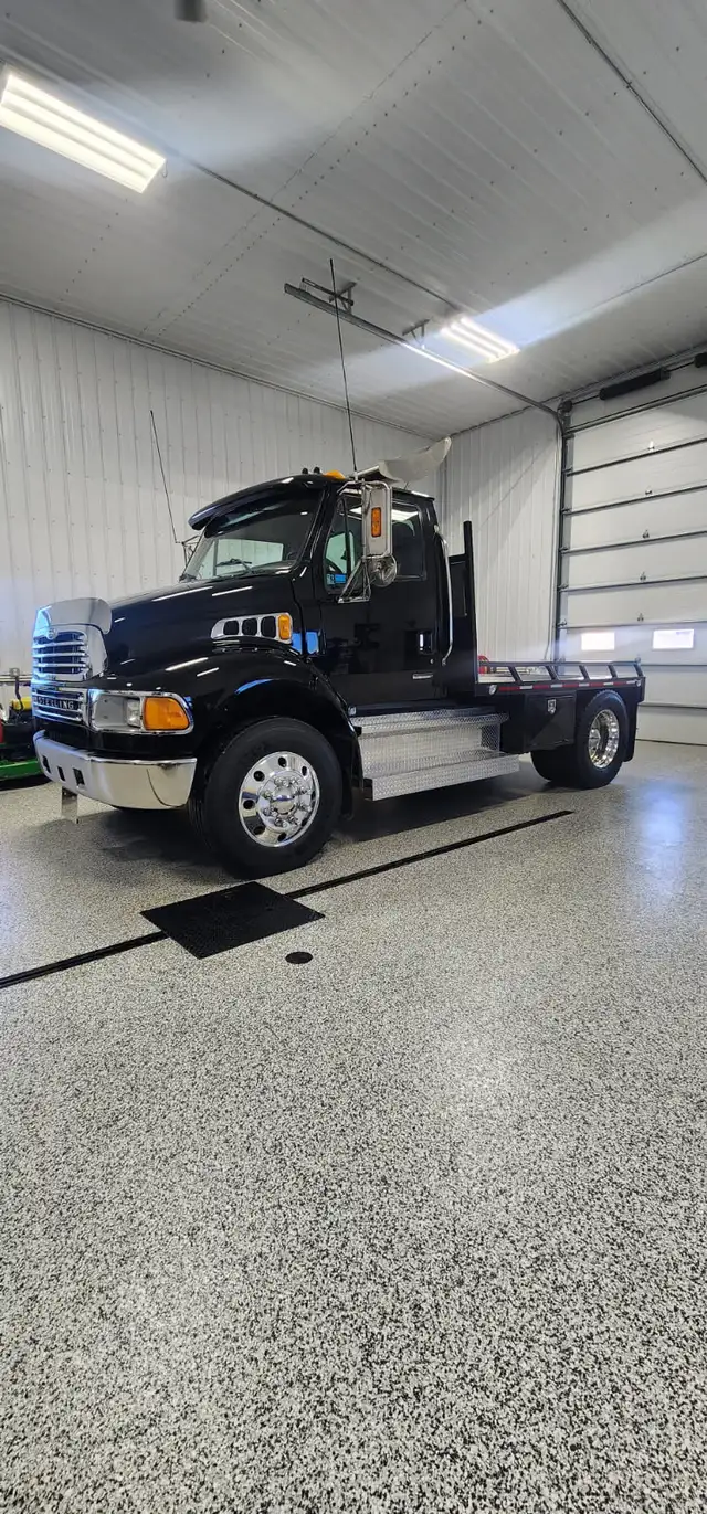 2002 Stirling Acterra