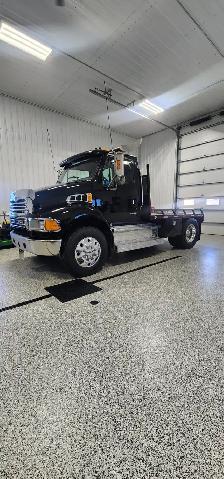 2002 Stirling Acterra