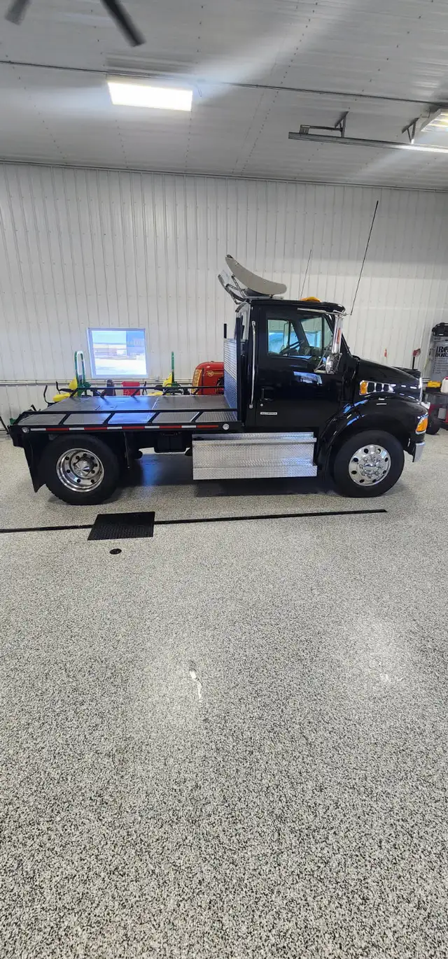 2002 Stirling Acterra - Photo 3