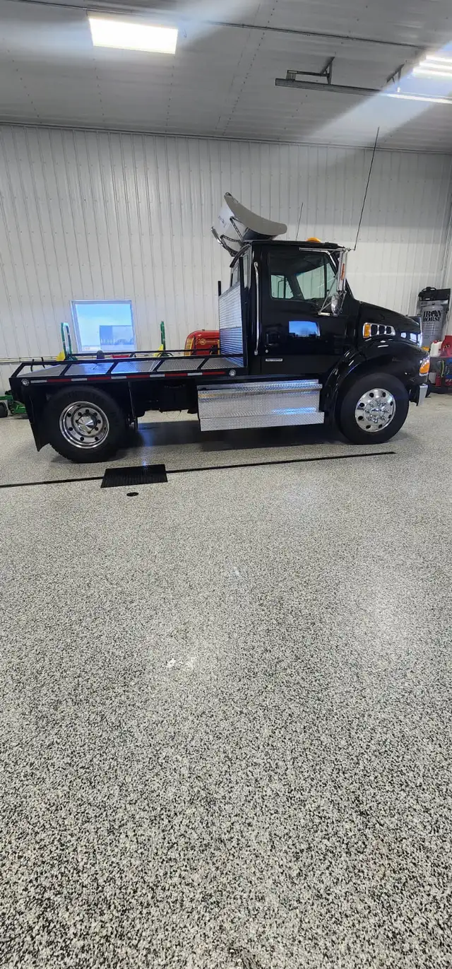 2002 Stirling Acterra - Photo 4