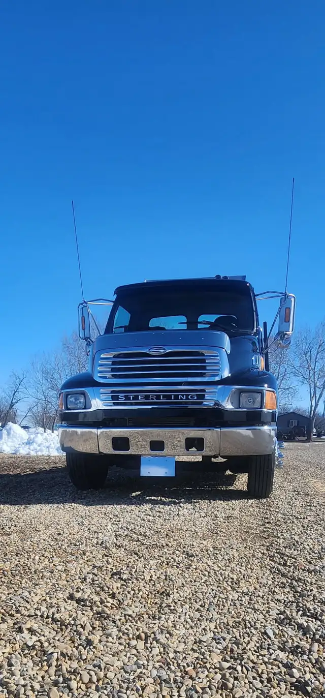 2002 Stirling Acterra - Photo 5