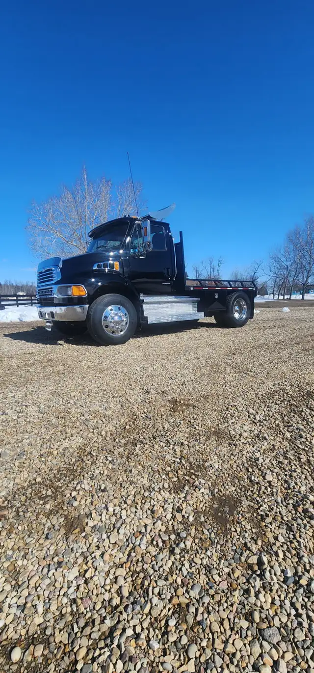 2002 Stirling Acterra - Photo 6