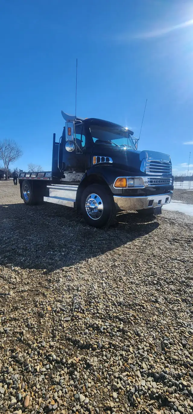 2002 Stirling Acterra - Photo 7