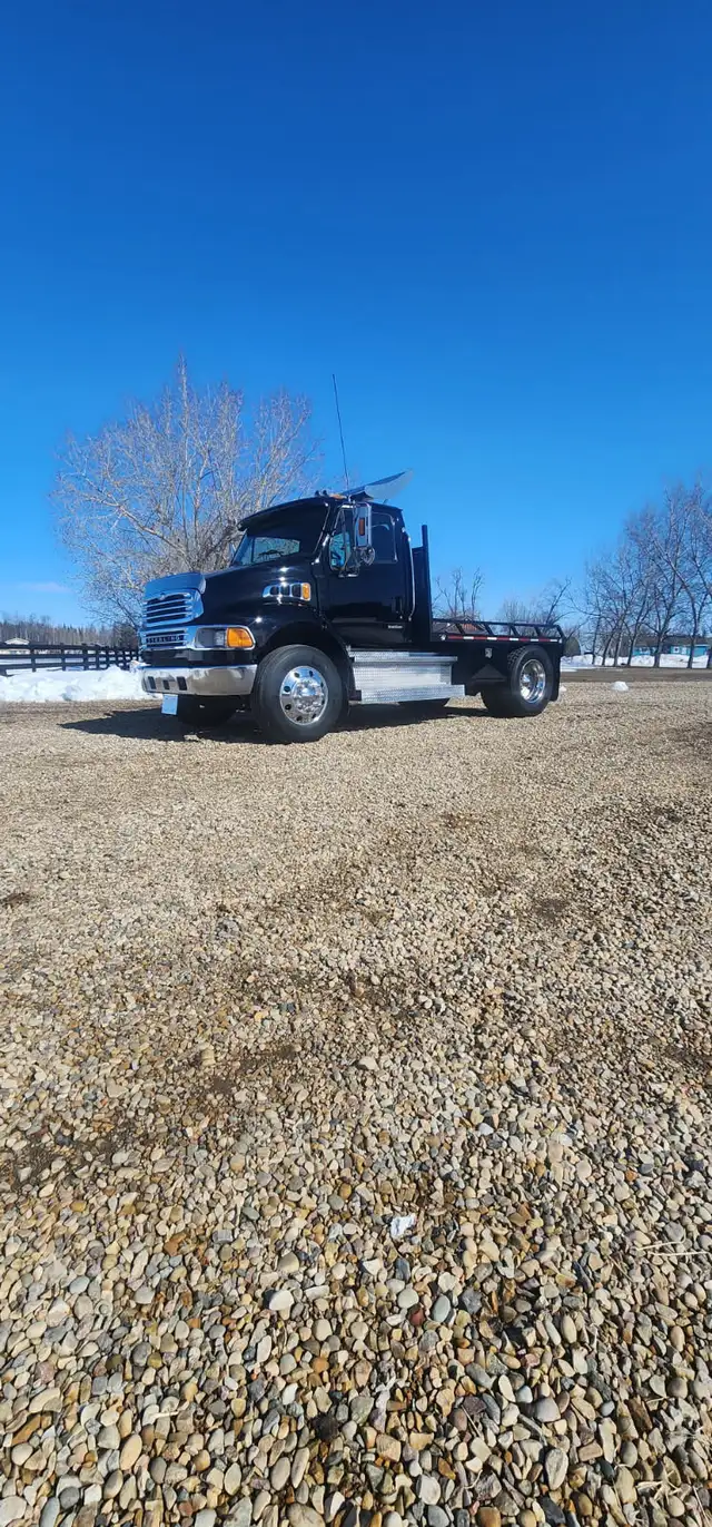 2002 Stirling Acterra - Photo 8