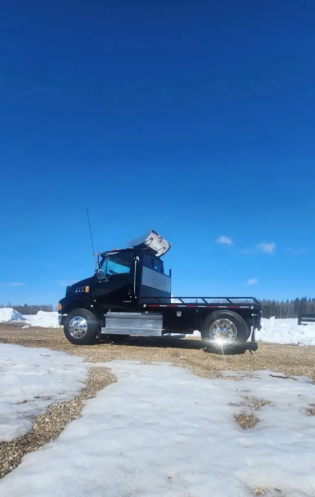 2002 Stirling Acterra - Photo 9