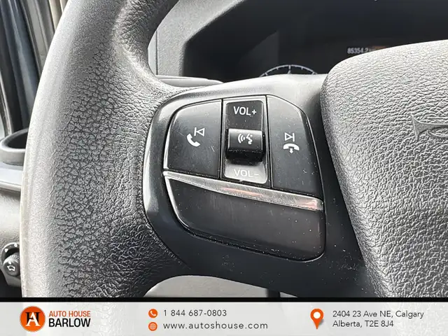 2021 Ford Transit Cargo Van T-250 HIGH ROOF AWD BACKUP CAMERA  B - Photo 11