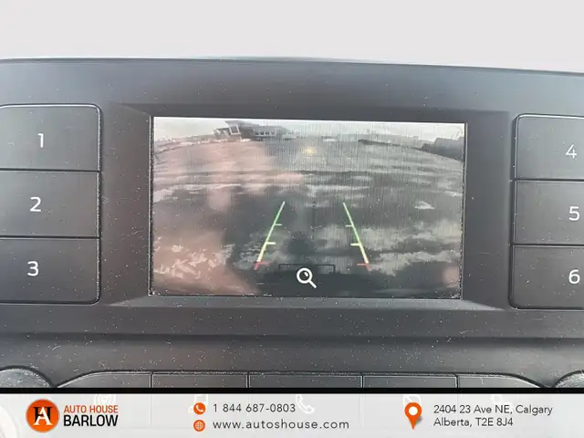 2021 Ford Transit Cargo Van T-250 HIGH ROOF AWD BACKUP CAMERA  B - Photo 13