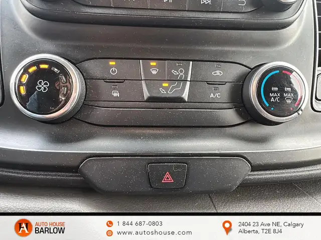 2021 Ford Transit Cargo Van T-250 HIGH ROOF AWD BACKUP CAMERA  B - Photo 15