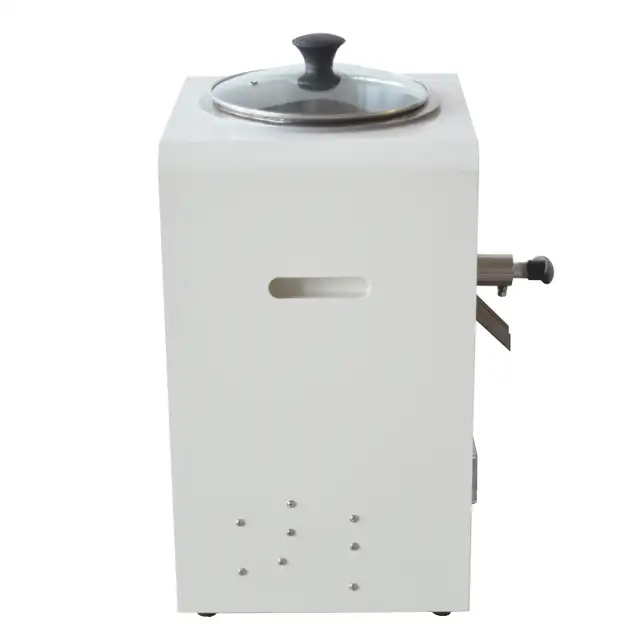 4.4-11lbs Dental Lab Agar Gel Mixer Machine Stirrer 110V 056510 - Photo 6