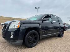 2011 GMC Terrain SLT AWD V6 - 191K - CLEAN CAR FAX - LOADED