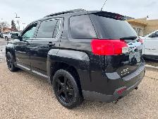 2011 GMC Terrain SLT AWD V6 - 191K - CLEAN CAR FAX - LOADED - Photo 3