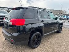 2011 GMC Terrain SLT AWD V6 - 191K - CLEAN CAR FAX - LOADED - Photo 5