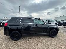 2011 GMC Terrain SLT AWD V6 - 191K - CLEAN CAR FAX - LOADED - Photo 6