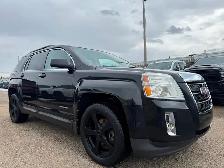 2011 GMC Terrain SLT AWD V6 - 191K - CLEAN CAR FAX - LOADED - Photo 7