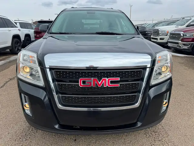 2011 GMC Terrain SLT AWD V6 - 191K - CLEAN CAR FAX - LOADED - Photo 8