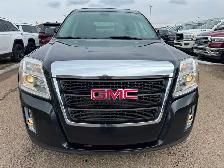 2011 GMC Terrain SLT AWD V6 - 191K - CLEAN CAR FAX - LOADED - Photo 8