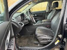 2011 GMC Terrain SLT AWD V6 - 191K - CLEAN CAR FAX - LOADED - Photo 9