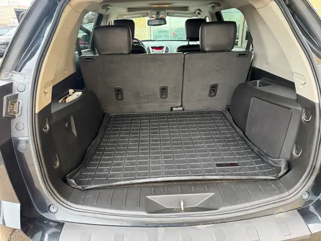 2011 GMC Terrain SLT AWD V6 - 191K - CLEAN CAR FAX - LOADED - Photo 10