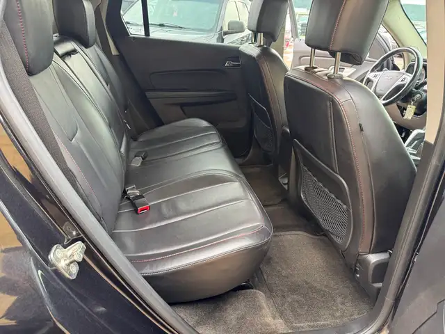 2011 GMC Terrain SLT AWD V6 - 191K - CLEAN CAR FAX - LOADED - Photo 12