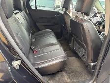 2011 GMC Terrain SLT AWD V6 - 191K - CLEAN CAR FAX - LOADED - Photo 12