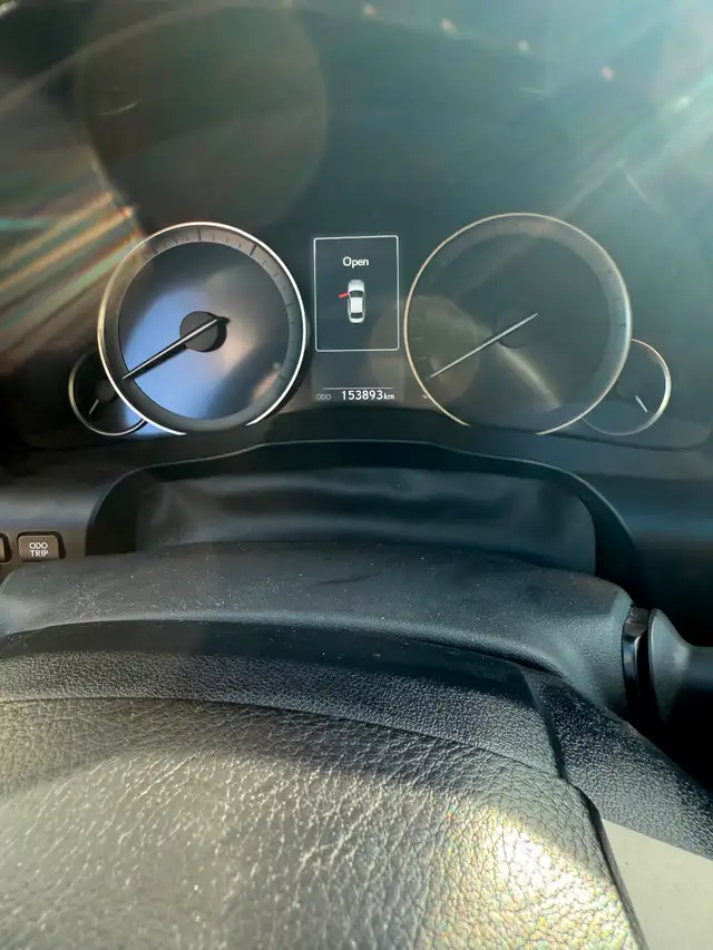 2017 Lexus es350 - Photo 6