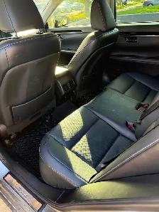 2017 Lexus es350 - Photo 7