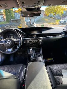 2017 Lexus es350 - Photo 8