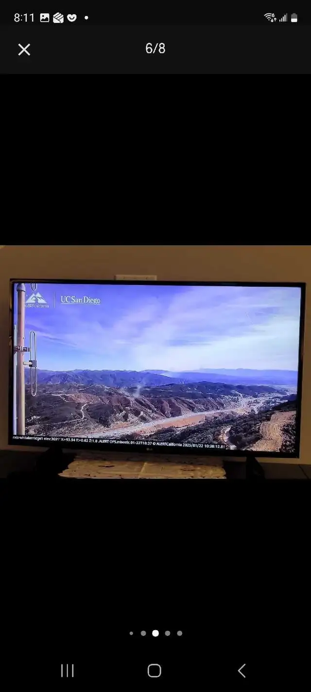 LG TV 4K Smart - Photo 3