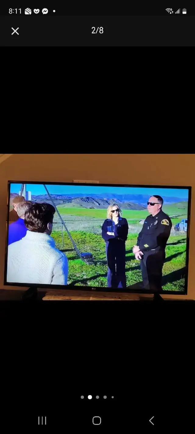 LG TV 4K Smart - Photo 7