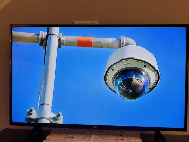 LG TV 4K Smart - Photo 8