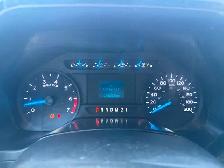 2017 Ford Super Duty F-350 SRW ONLY 129K - 4WD Crew Cab - CLEAN - Photo 9