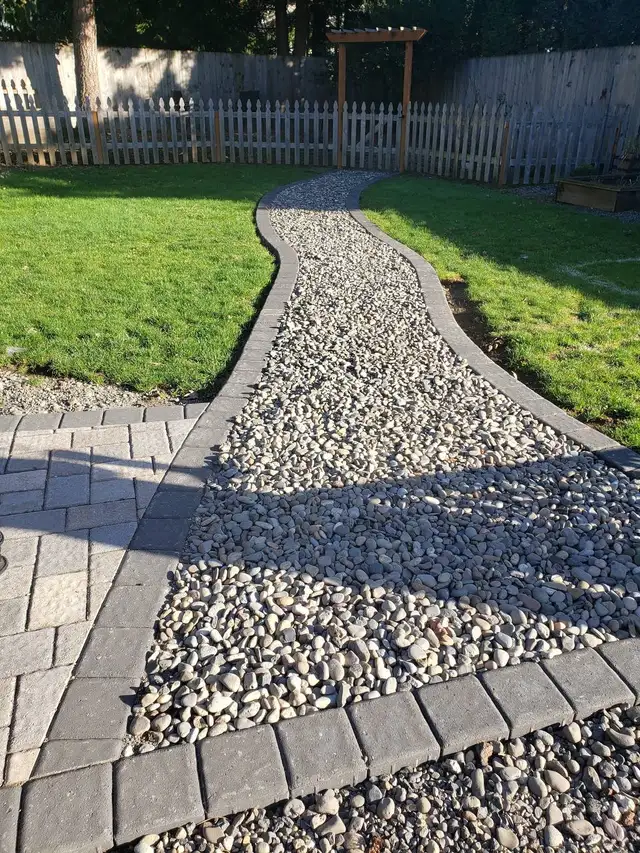 Landscaper, Paving Stones, Artificial Turf, Sod - Photo 10