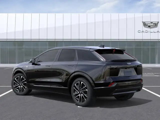 2026 Cadillac Optiq Sport - Photo 3